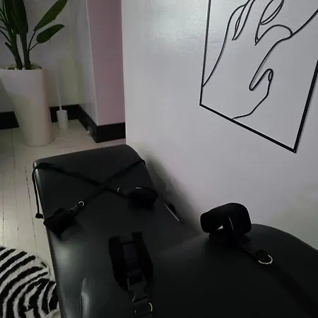 Apartment Xoxo