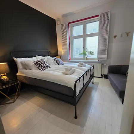Xoxo Apartment *
