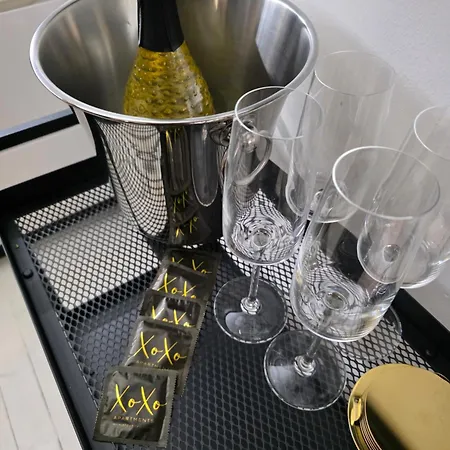 Xoxo דירה טמפרה