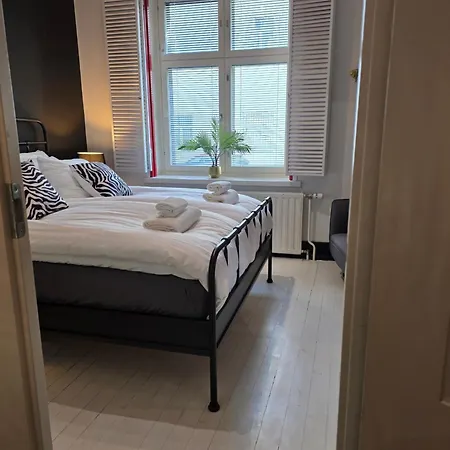 Apartment Xoxo
