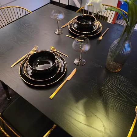 Xoxo Apartment Tampere