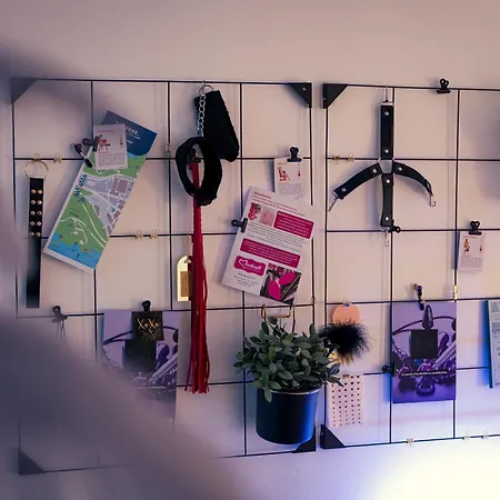 Xoxo Apartmán