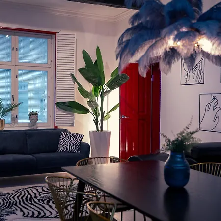 Apartmán Xoxo