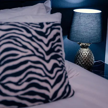 Xoxo Apartmán