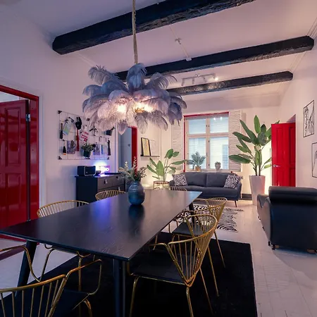 Apartmán Xoxo *