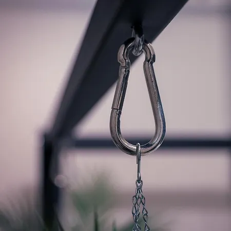 Apartmán Xoxo