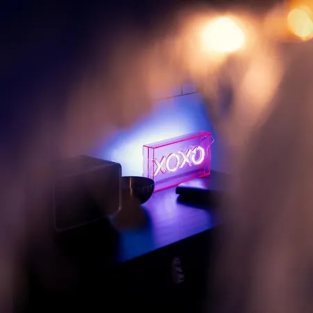 Xoxo דירה טמפרה