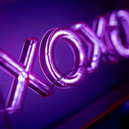 Xoxo شقة *