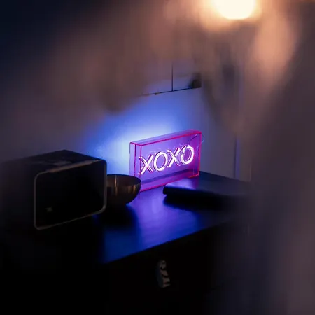 Apartmán Xoxo *
